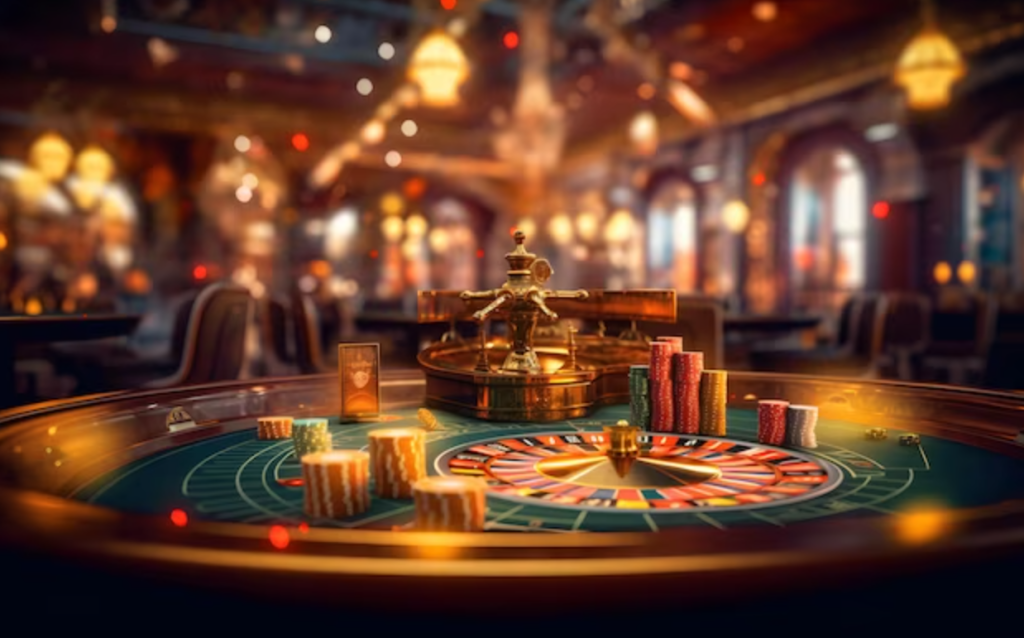 Balbet Casino Oyunları Geliştirme Süreci